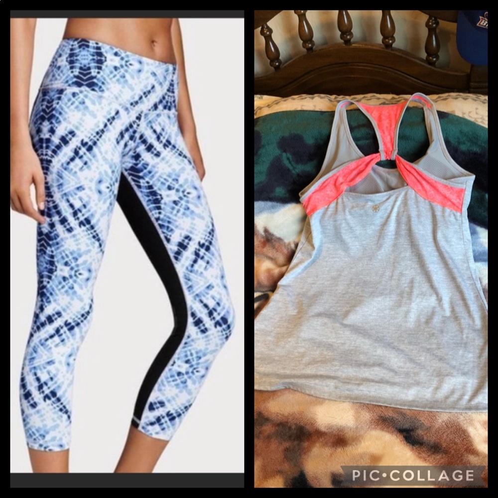 💐 Workout Size Medium Bundle